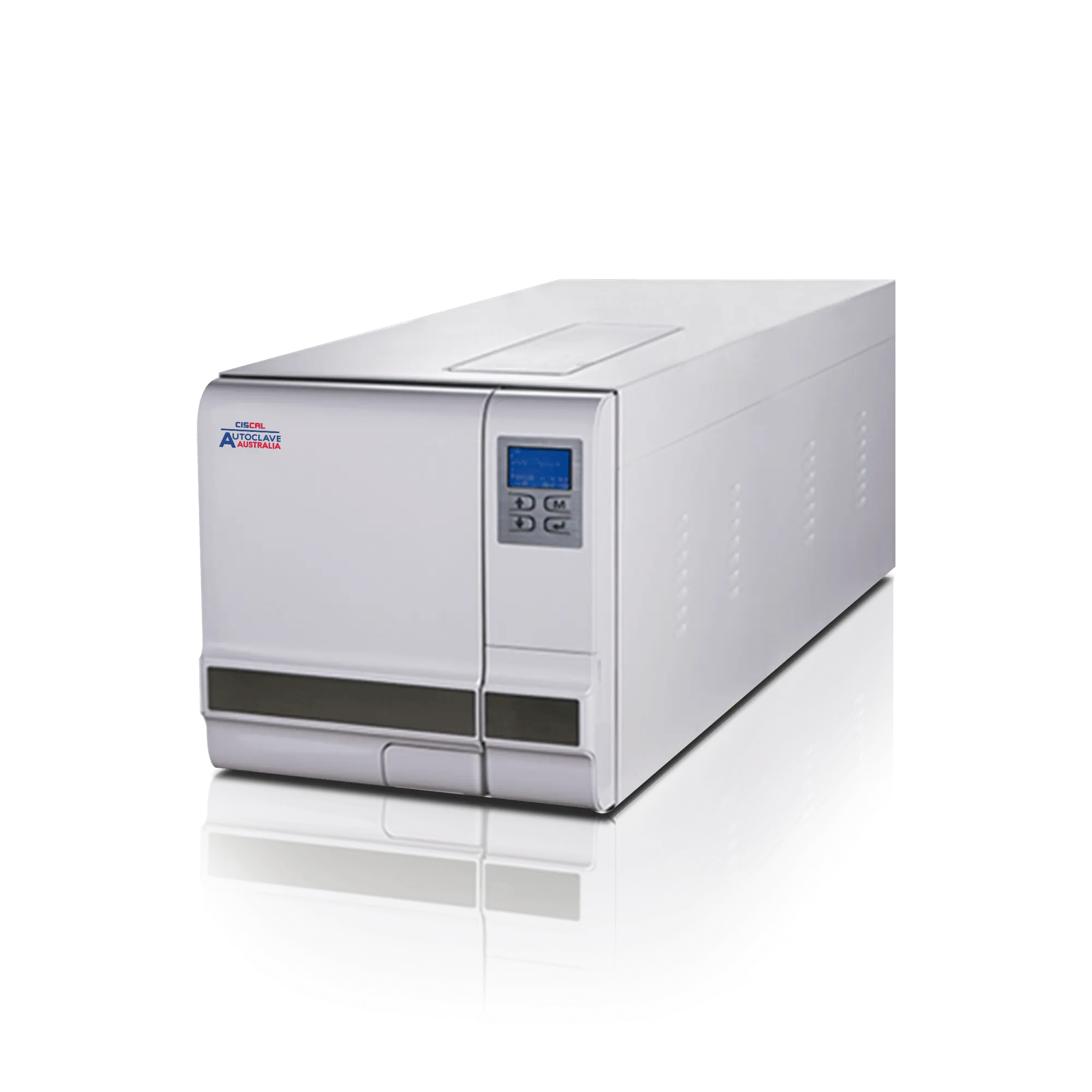 CISCAL Autoclave Australia